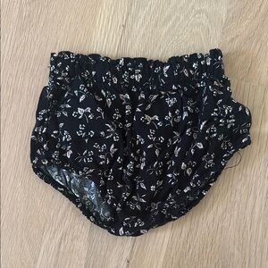 Rylee + Cru Floral Bloomers 6-12M